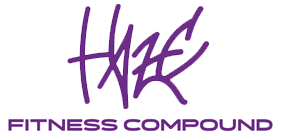 Haze Fitness